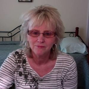 Meet your Posher, Antoinette